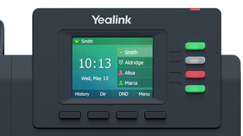 Yealink SIP-T33P