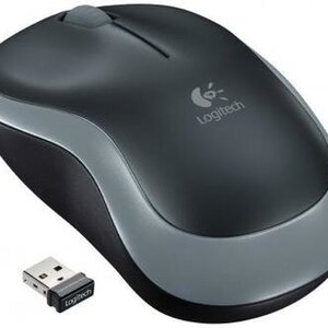 Logitech Logitech Mouse M185