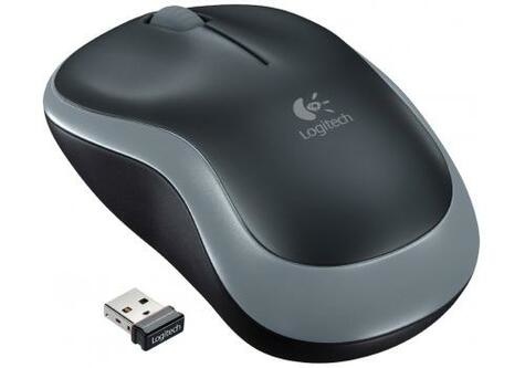 Logitech Mouse M185