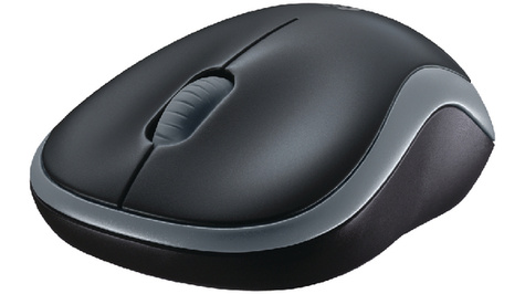 Logitech Mouse M185