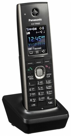 Panasonic IP Phone TPA60 Extra DECT handset