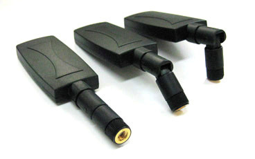 MiscParts MiscParts Stubby antenne 4G SMA-M