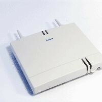 Ubiquiti Ubiquiti BS4 - Base Station for HiPath Cordless