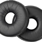 EPOS | SENNHEISER EPOS | SENNHEISER HZP 29 - Earcushion Leatherette for DW 20+30 en MB PRO serie (2)