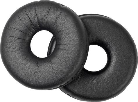 EPOS | SENNHEISER EPOS | SENNHEISER HZP 29 - Earcushion Leatherette for DW 20+30 (2)