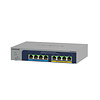 Netgear 8PT POE++ MULTIGIG PLUS SWCH