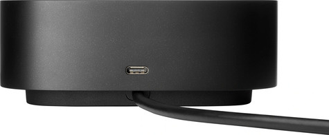 HP USB-C Dock 100W G5