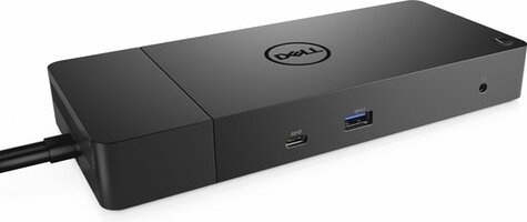 DELL WD19S USB-C Dock 180W - EU