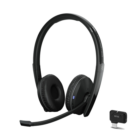 EPOS | SENNHEISER ADAPT 261 with USB-C dongle