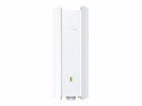 TP-Link Omada EAP610-Outdoor WiFi 6 Access Point