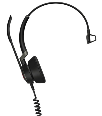 Jabra Engage 50 Mono, USB-C