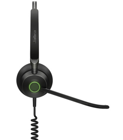 Jabra Engage 50 Mono, USB-C