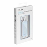 TP-Link TP-Link netwerk adapter 10/100 Mbps USB 2.0