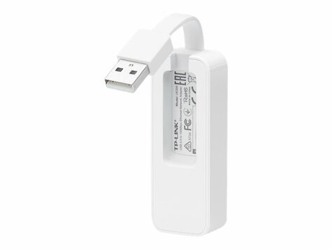 TP-Link netwerk adapter 10/100 Mbps USB 2.0