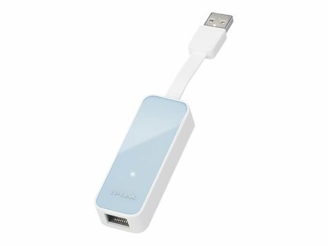 TP-Link netwerk adapter 10/100 Mbps USB 2.0