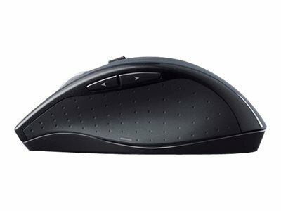 Logitech Wireless Mouse M705 black retail