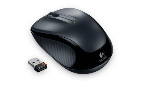 Logitech Mouse M325