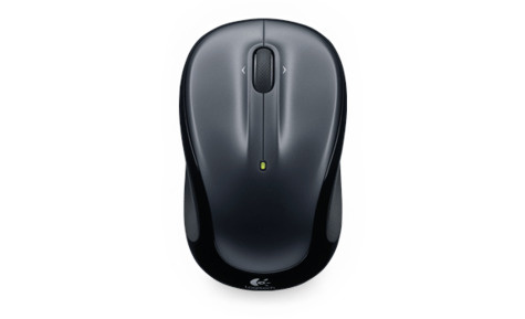 Logitech Mouse M325