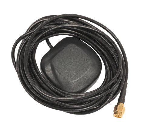 MikroTik GPS antenna with SMA connector