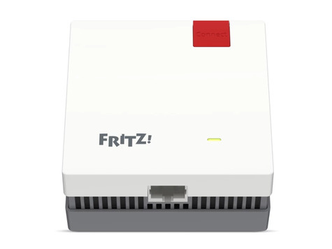 AVM FRITZ! Repeater 1200 AX International