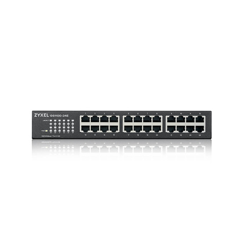 ZyXel GS1100-24E Switch 24x Gigabit