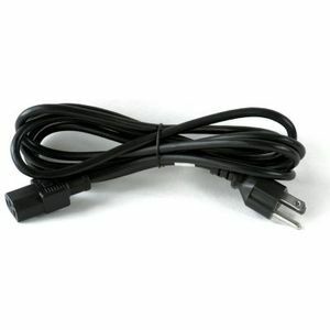 Poly Power Cord: EURO, RUSSIA-Type C, CE 7/7