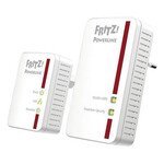 AVM AVM FRITZ!Powerline 540E WLAN Set