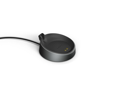 Jabra Jabra Evolve2 75 Deskstand USB-A, Black