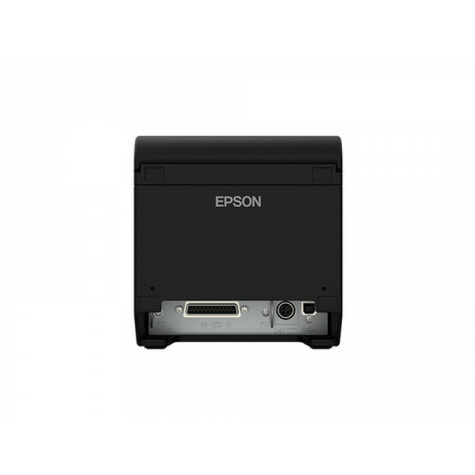 Epson TM-T20III - Direct Thermal - 203 dpi - USB