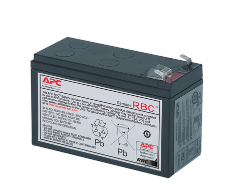 APC APC batterij USV RBC113