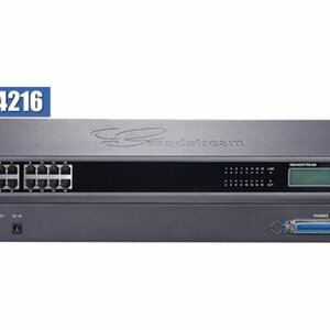 Grandstream Grandstream GXW4216 - 16 port high-density FXS gateway