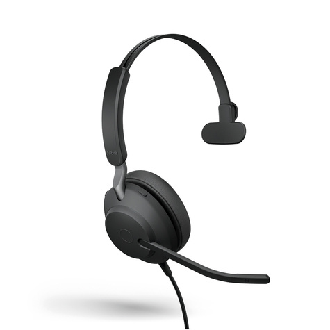 Jabra Evolve2 40 Mono