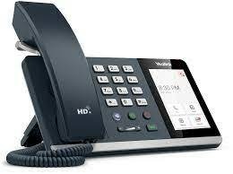 Yealink MP54 IP Phone - Teams Edition - excl. adapter