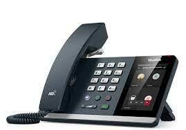 Yealink MP54 IP Phone - Teams Edition - excl. adapter