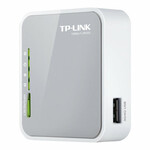 TP-Link TP-Link TL-MR3020 1PSW 150Mbps 3G / Portable
