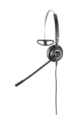 Jabra BIZ 2400 II Mono