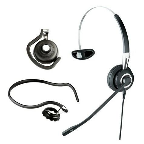 Jabra BIZ 2400 II Mono