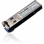 TP-Link TP-Link Gigabit Single-Mode WDM Bi-Directional SFP Module