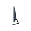 Samsung 32" UR590 Curved/4K/DP/HDMI