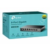 TP-Link 8Port 1Gb Metalen behuizing TL-SG108S
