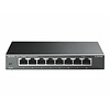 TP-Link 8Port 1Gb Metalen behuizing TL-SG108S