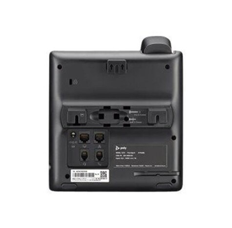 Poly EDGE B20 IP PHONE POE