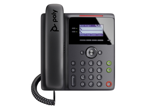 Poly EDGE B20 IP PHONE POE