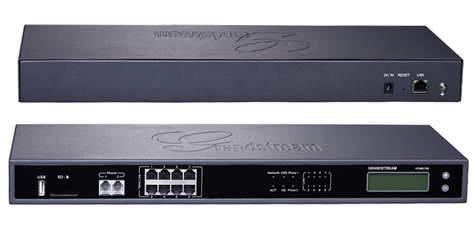 Grandstream UCM6510 IP PBX