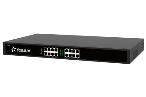 Yeastar Yeastar Gateway TA1600 16x FXS