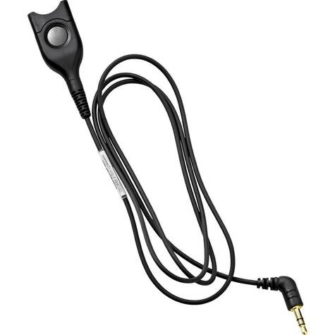 EPOS | SENNHEISER EPOS | SENNHEISER CCEL 193 - ED-2.5mm 3 pole - 1m