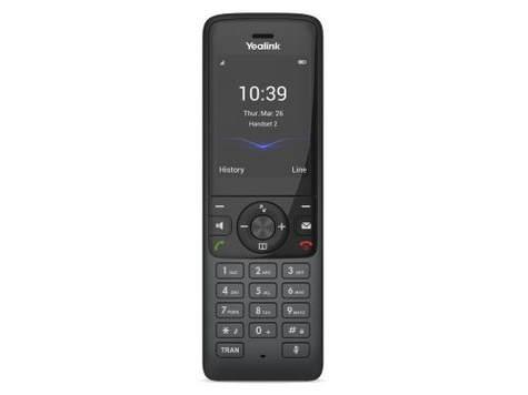 Yealink W78P DECT telefoon