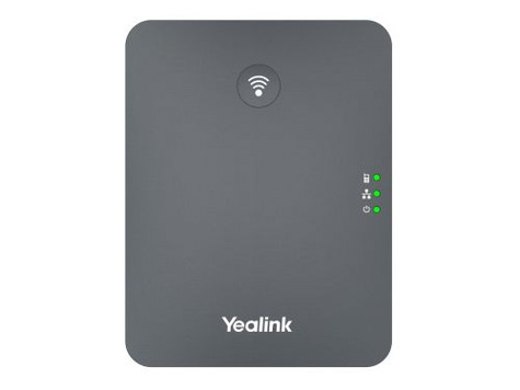 Yealink W78P DECT telefoon