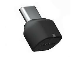 Jabra Evolve2 65 Link380c MS Stereo Black