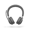 Jabra Evolve2 65 Link380c MS Stereo Black